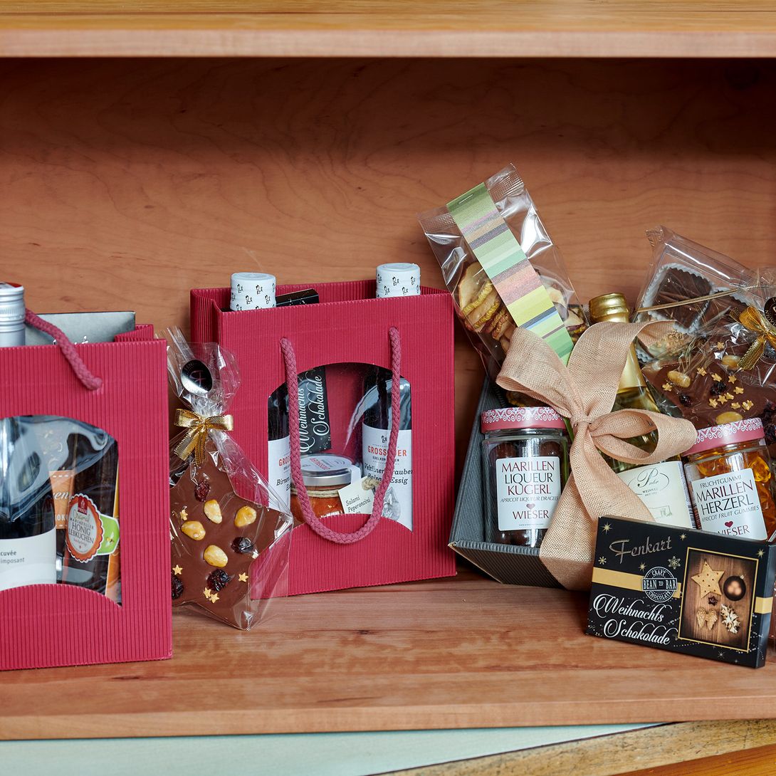 Geschenke